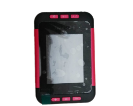 handheld counterfeit detector,IR detector