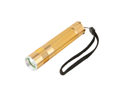 Super UV 365nm Flashlight