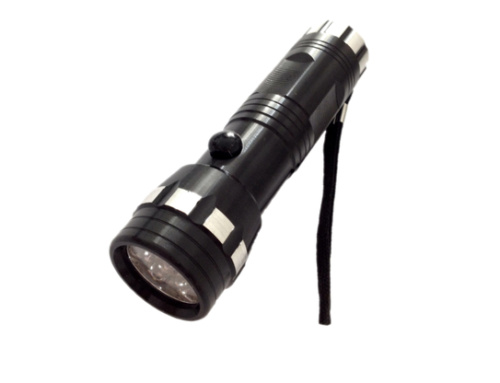 HT CDUV14  UV Flashlight