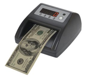 banknote-detector HT CD-700