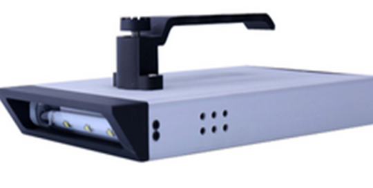 Lamp Lifetimes：100000 h Lens: high purity optical lens Spot uniformity：≥90%